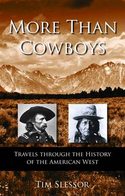More Than Cowboys