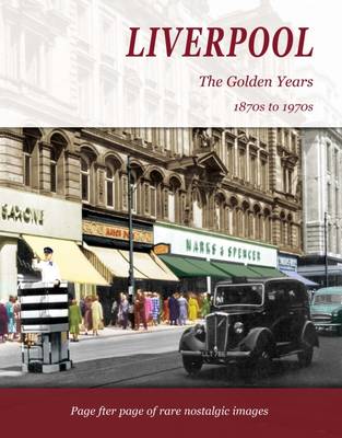 Liverpool: The Golden Years
