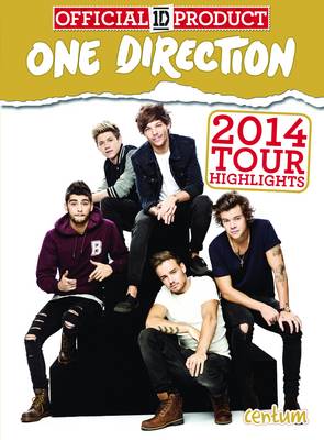 One Direction Official World Tour Highlights