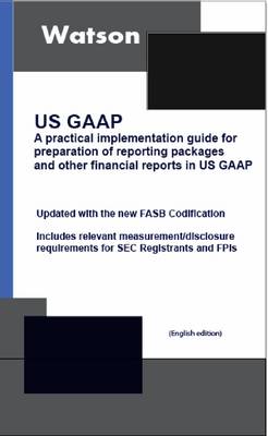 U.S. GAAP