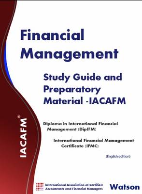IACAFM - Financial Management