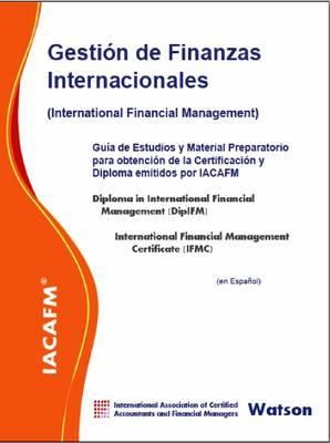 IACAFM - Gestion De Finanzas Internacionales