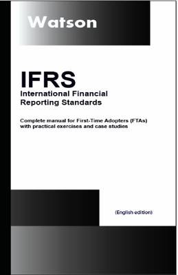 IFRS - International Financial Reporting Standards