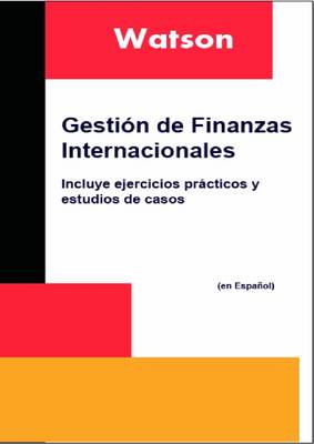 Gestion De Finanzas Internacionales