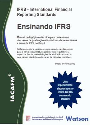 Ensinando IFRS