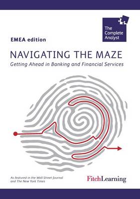 Navigating the Maze (UK)