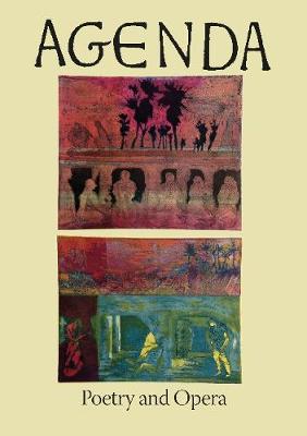 Poetry & Opera