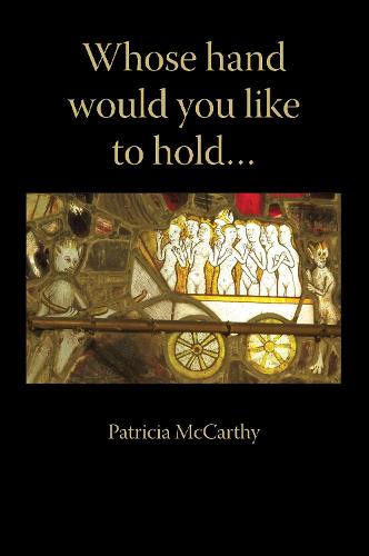 Whose hand would you like to hold...