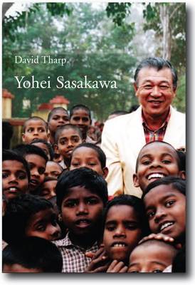 Yohei Sasakawa