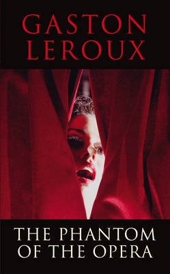 The Phantom of the Opera
