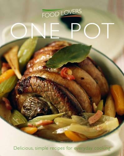 Food Lovers: One Pot