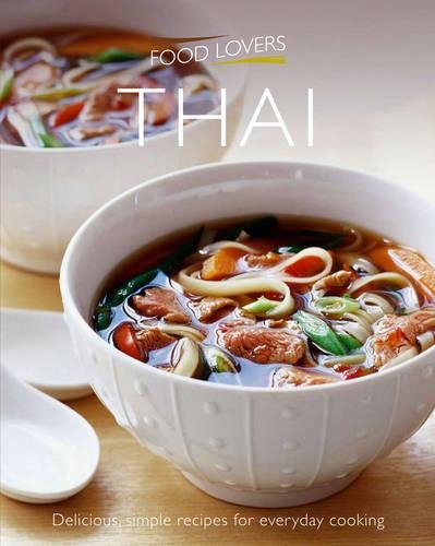 Food Lovers: Thai