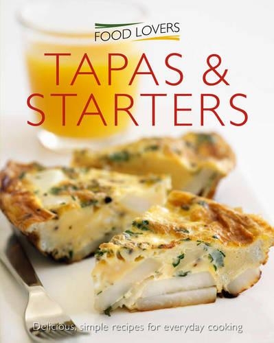 Tapas & Starters