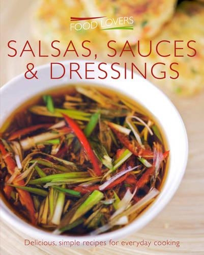 Salsas Sauces & Dressings
