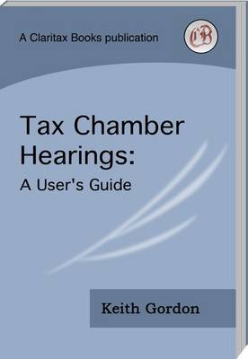 Tax Chamber Hearings