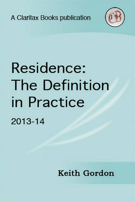 Residence 2013-14