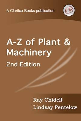 A-Z of Plant & Machinery