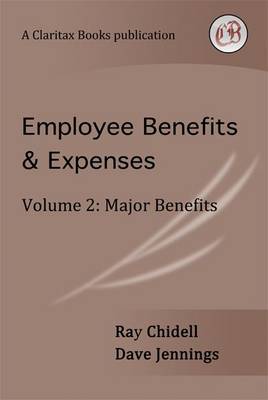Employee Benefits & Expenses: Major Benefits 2
