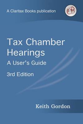 Tax Chamber Hearings