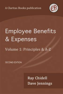 Employee Benefits & Expenses