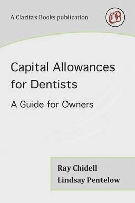 Capital Allowances for Dentists