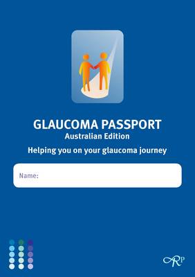 Glaucoma Passport
