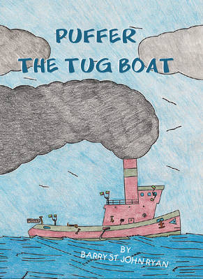 Puffer the Tugboat