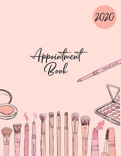 2020 Appointment Book