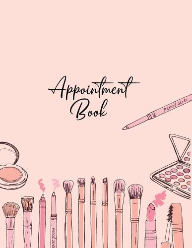 Appointment Book