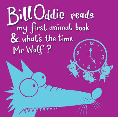 My First Animal Book
