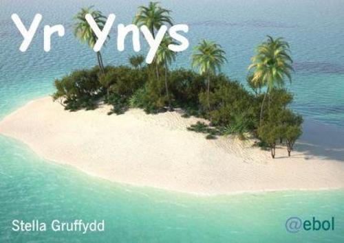 Llythrennedd Thematig: Yr Ynys - Cardiau