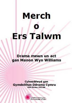 Merch O Ers Talwm