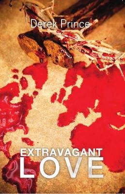 Extravagant Love