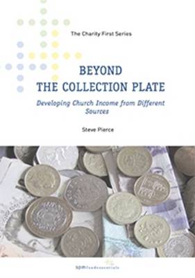 Beyond the Collection Plate