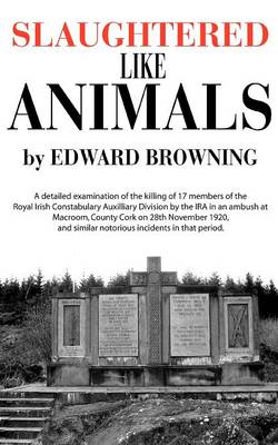 Slaughtered Like Animals