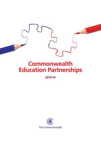 Commonwealth Education Partnerships