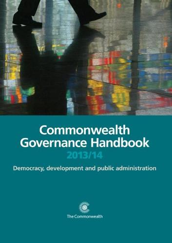 Commonwealth Governance Handbook