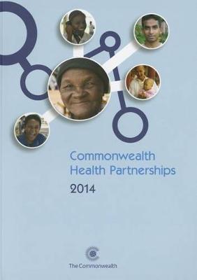 Commonwealth Health Partnerships