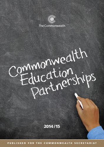 Commonwealth Education Partnerships 2014/15