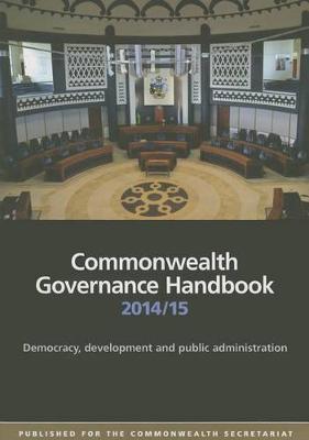 Commonwealth Governance Handbook 2014/15
