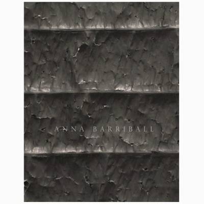 Anna Barriball