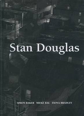 Stan Douglas