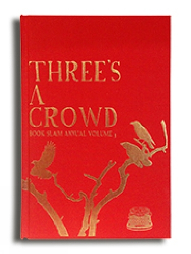 Three's A Crowd