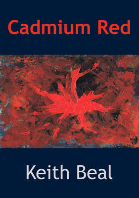 Cadmium Red