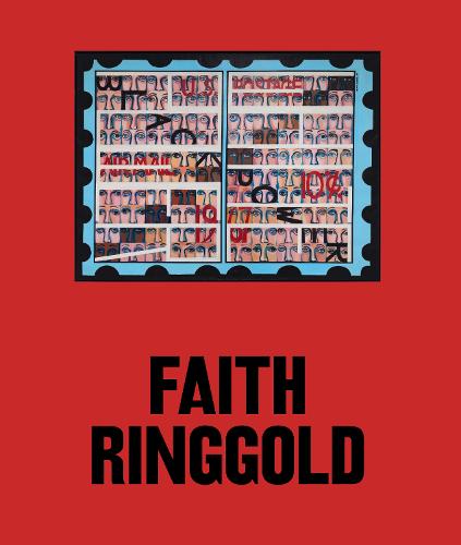 Faith Ringgold