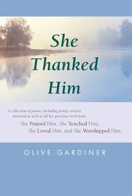 She Thanked Him