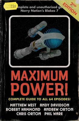 Maximum Power!