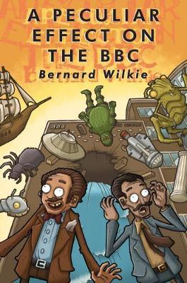 A Peculiar Effect on the BBC