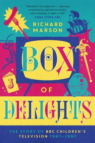 Box of Delights