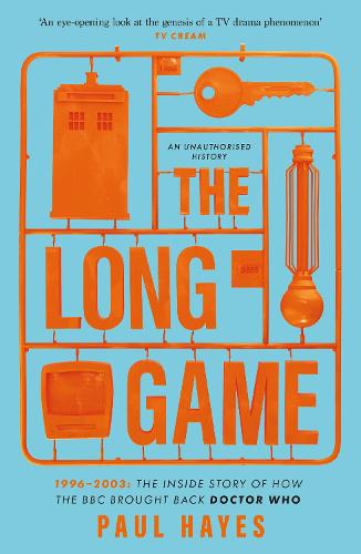 The Long Game